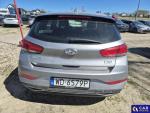 Hyundai i30 1.5 DPI Comfort Aukcja 312252 - grafika 8