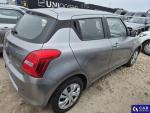 Suzuki Swift 1.2 Dualjet SHVS Premium Aukcja 312253 - grafika 6