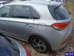Hyundai i30 Comfort Aukcja 313358 - grafika 10