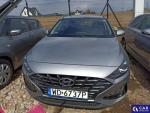Hyundai i30 Comfort Aukcja 313358 - grafika 2