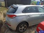Hyundai i30 Comfort Aukcja 313358 - grafika 6