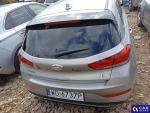 Hyundai i30 Comfort Aukcja 313358 - grafika 8