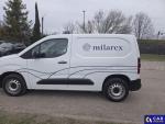 Citroën Berlingo Club M/L1 Aukcja 312257 - grafika 10