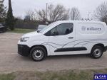 Citroën Berlingo Club M/L1 Aukcja 312257 - grafika 11