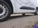 Citroën Berlingo Club M/L1 Aukcja 312257 - grafika 12