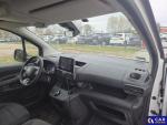 Citroën Berlingo Club M/L1 Aukcja 312257 - grafika 17