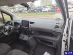Citroën Berlingo Club M/L1 Aukcja 312257 - grafika 18