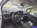 Citroën Berlingo Club M/L1 Aukcja 312257 - grafika 19