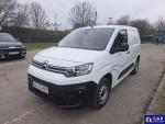 Citroën Berlingo Club M/L1 Aukcja 312257 - grafika 1