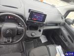 Citroën Berlingo Club M/L1 Aukcja 312257 - grafika 20