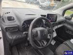 Citroën Berlingo Club M/L1 Aukcja 312257 - grafika 22