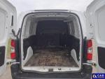 Citroën Berlingo Club M/L1 Aukcja 312257 - grafika 24