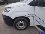 Citroën Berlingo Club M/L1 Aukcja 312257 - grafika 28