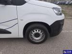 Citroën Berlingo Club M/L1 Aukcja 312257 - grafika 29