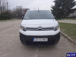 Citroën Berlingo Club M/L1 Aukcja 312257 - grafika 2