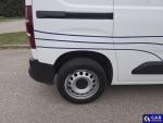 Citroën Berlingo Club M/L1 Aukcja 312257 - grafika 30