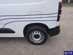 Citroën Berlingo Club M/L1 Aukcja 312257 - grafika 31