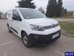 Citroën Berlingo Club M/L1 Aukcja 312257 - grafika 3
