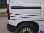 Citroën Berlingo Club M/L1 Aukcja 312257 - grafika 42