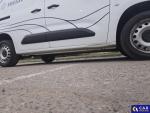 Citroën Berlingo Club M/L1 Aukcja 312257 - grafika 4