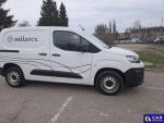 Citroën Berlingo Club M/L1 Aukcja 312257 - grafika 5