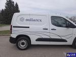 Citroën Berlingo Club M/L1 Aukcja 312257 - grafika 6