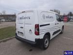 Citroën Berlingo Club M/L1 Aukcja 312257 - grafika 7