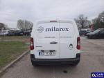 Citroën Berlingo Club M/L1 Aukcja 312257 - grafika 8