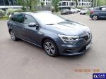Renault Megane  Aukcja 312166 - grafika 2