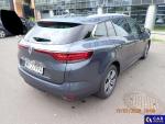 Renault Megane  Aukcja 312166 - grafika 6
