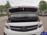 Opel Vivaro 2.0 CDTI MR`19 E6d 3.0t Aukcja 324896 - grafika 189