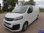 Opel Vivaro 2.0 CDTI MR`19 E6d 3.0t Aukcja 324896 - grafika 1