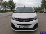 Opel Vivaro 2.0 CDTI MR`19 E6d 3.0t Aukcja 324896 - grafika 3