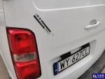 Opel Vivaro 2.0 CDTI MR`19 E6d 3.0t Aukcja 324896 - grafika 83