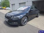 Skoda Superb III 2.0 TDI MR`20 E6d Aukcja 312570 - grafika 1
