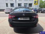 Skoda Superb III 2.0 TDI MR`20 E6d Aukcja 312570 - grafika 6