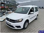 Volkswagen Caddy 2.0 TDI MR`15 E6 2.3t Aukcja 311980 - grafika 1