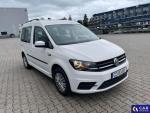 Volkswagen Caddy 2.0 TDI MR`15 E6 2.3t Aukcja 311980 - grafika 2