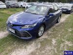 Toyota Camry Hybrid MR`18 E6d Aukcja 317966 - grafika 1