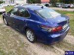 Toyota Camry Hybrid MR`18 E6d Aukcja 317966 - grafika 2