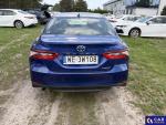 Toyota Camry Hybrid MR`18 E6d Aukcja 317966 - grafika 3