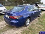 Toyota Camry Hybrid MR`18 E6d Aukcja 317966 - grafika 4