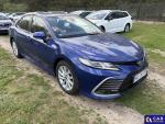 Toyota Camry Hybrid MR`18 E6d Aukcja 317966 - grafika 5