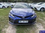 Toyota Camry Hybrid MR`18 E6d Aukcja 317966 - grafika 6