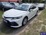 Toyota Camry Hybrid MR`18 E6d Aukcja 324012 - grafika 1
