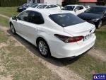 Toyota Camry Hybrid MR`18 E6d Aukcja 324012 - grafika 2