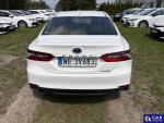 Toyota Camry Hybrid MR`18 E6d Aukcja 324012 - grafika 3
