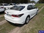 Toyota Camry Hybrid MR`18 E6d Aukcja 324012 - grafika 4