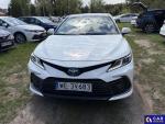 Toyota Camry Hybrid MR`18 E6d Aukcja 324012 - grafika 6