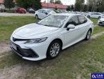 Toyota Camry Hybrid MR`18 E6d Aukcja 317967 - grafika 1